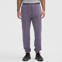 lululemon Steady State 男士运动裤 *常规款*拉绒丨lululemon丨 LM5BBRS