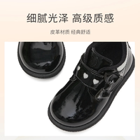 泰兰尼斯 女童鞋马丁靴儿童靴