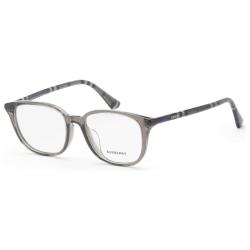 BURBERRY 男士眼镜框，BE2434D-4160-53