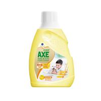 AXE 斧頭牌斧头牌地板清洁剂 柠檬清香1L