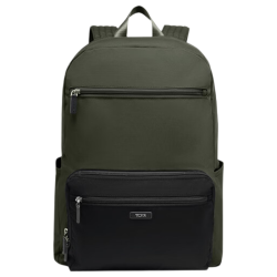 TUMI PACKABLES系列 可折叠轻便 男士双肩包