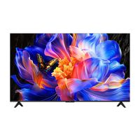 TCL 75V8M Pro 液晶电视 4GB+64GB 高刷高色域 75英寸