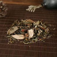 香草香料干花手工天然，陕西非物质文化遗产易蛰酵母制香技艺项目