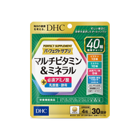 DHC 蝶翠诗 全护营养包 30粒