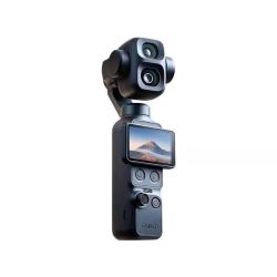 大疆 Osmo Pocket 4P 双主摄口袋电影机手持云台相机旅游vlog