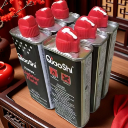 优质清香型通用煤油打火机燃料133ML正品原装燃油适用于煤油火机