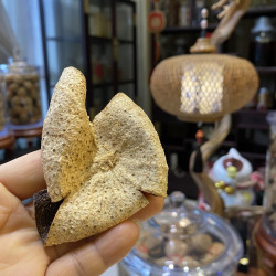 2018年天马圈枝青陈皮