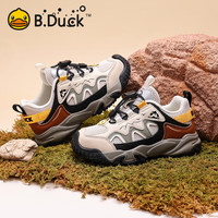 B.Duck 童鞋 男女童户外鞋 运动鞋 跑步鞋