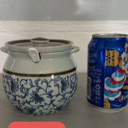 700毫升 猪油罐/盐罐/辣椒罐耐高温