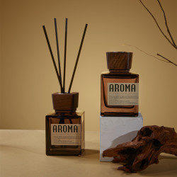 aroma me 弥香 高级酒店香薰家用室内持久卧室香水房间熏香伴手礼