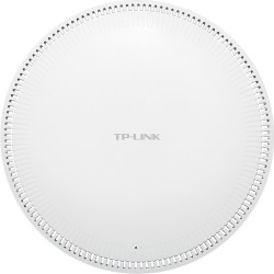 普联 BE5100 wifi7无线AP吸顶式千兆PoE供电路由器全屋覆盖酒店家用TL-7AP5100HC-PoE/DC易展版