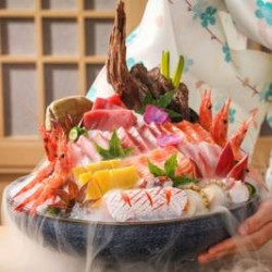 十秋精致料理单人自助餐