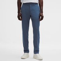 lululemon ABC男士经典剪裁长裤 32L *Warpstreme 速干丨lululemon丨LM5AO5S