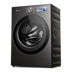 小天鹅 小乌梅5.0驭风版 TG12K60PRO 滚筒洗衣机 12kg