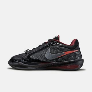 NIKE 滔搏NIKE耐克女子SABRINA 4 HALLOWEEN EP运动篮球鞋IX7057-001