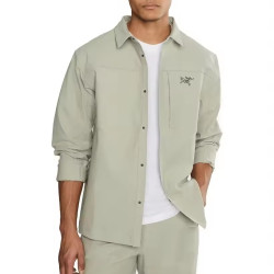 ARC'TERYX 男士Cronin 棉质外套 2XL