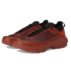 ARC'TERYX 男款Vertex Alpine系列 户外登山鞋