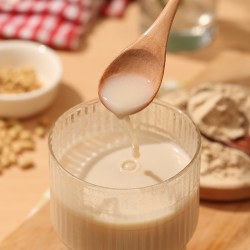 优承豌豆纯植物蛋白质粉500g无麸质低致敏素食桥本友好中老年成人