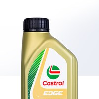 嘉实多 极护 0W-40 全合成机油 1L*4瓶