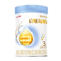 惠氏 启赋蕴怡幼儿配方奶粉3段 810g