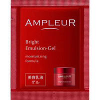 AMPLEUR 会员专享AMPLEUR面霜新体验装新小样 面霜小样 1.5g
