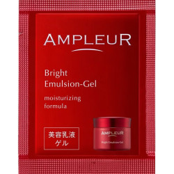 AMPLEUR 会员专享AMPLEUR面霜新体验装新小样 面霜小样 1.5g