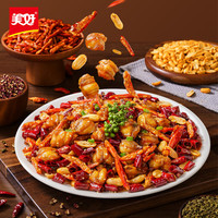 美好 红火辣子鸡 205g*3盒