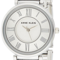 Anne Klein 游泳 手表 女士 日本石英 秒针 Quartz Movement