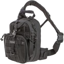 Maxpedition Noatak Gearslinger (黑色)