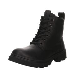 ECCO 爱步 女士革新靴子 黑色 35 EU