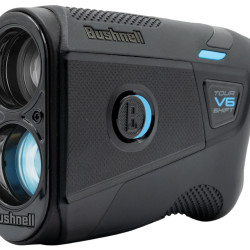 Bushnell Golf Tour V6 Shift 黑色