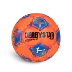 Derbystar 德联赛 Brillant APS 高可见度 v25