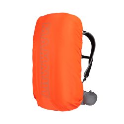 Mammut 猛犸象 防雨罩 Raincover vibrant orange