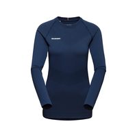 Mammut 猛犸象 Trift 长袖女士海军蓝色