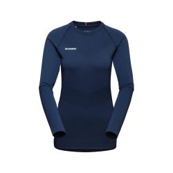 Mammut 猛犸象 Trift 长袖女士海军蓝色