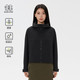 KOLON SPORT 女士透湿防泼水防风轻薄外套 LKJK6ST694