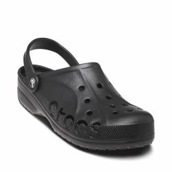 crocs 洞洞鞋贝雅轻便休闲鞋|10126 黑色-001 39 (240mm)