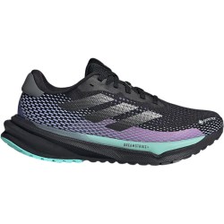 adidas 官方正品运动女士厚底耐磨透气柔软跑步鞋ID6305