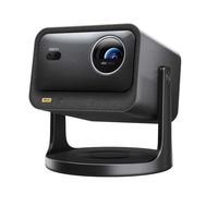 Vidda C5 Pro 三色激光云台投影 4K超高清 杜比视界 投影机