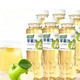 Hidolly 100%苹果汁有机玉米汁350ml*6瓶清爽清凉酸甜解渴解腻无添加饮品