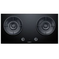 西门子（SIEMENS）IQ500高燃大火力 5.2kw天燃气灶ER92B3MBMP