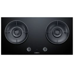 西门子（SIEMENS）IQ500高燃大火力 5.2kw天燃气灶ER92B3MBMP
