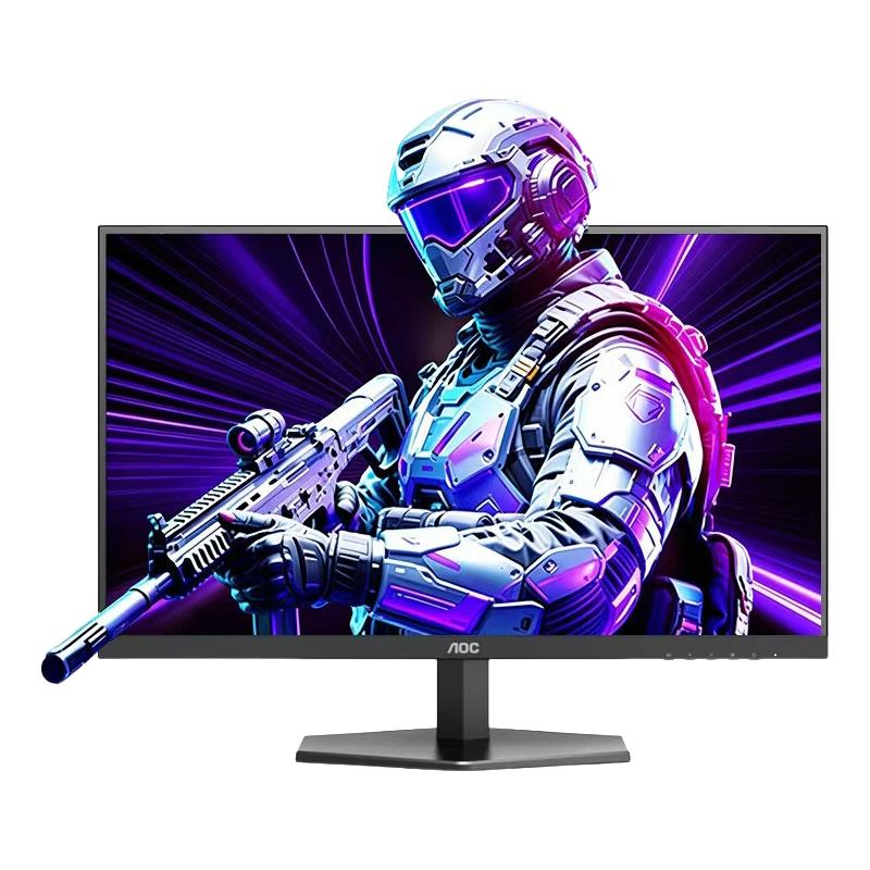 AOC Q27G40HE 210Hz FastIPS 27英寸 2K显示器