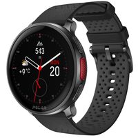 Polar Vantage V3 运动手表 – 专业GPS心率监测 长续航电池 适合男女用户 支持离线地图 多功能运动表
