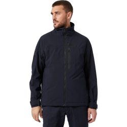 Helly Hansen 男式夹克,597 海军蓝,L