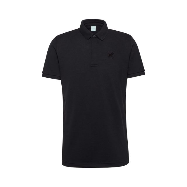 Mammut 猛犸象 Logo Polo 男士
