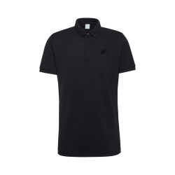 Mammut 猛犸象 Logo Polo 男士