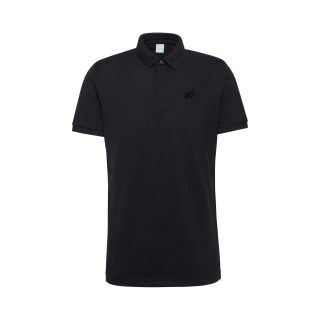 Mammut 猛犸象 Logo Polo 男士