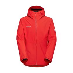 Mammut 猛犸象 男式 Alto Light Hs 连帽夹克男式硬壳夹克(1 件装), Mammut 猛犸象