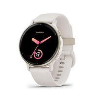 佳明 vivoactive5智能运动手表运动训练骑行睡眠心率GPS